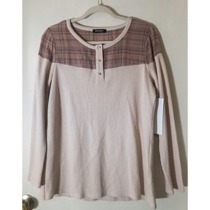 NWOT Racheal Top